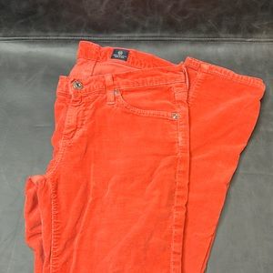 Adriano Goldschmied The Stevie Corduroy Pants